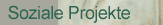 Soziale Projekte